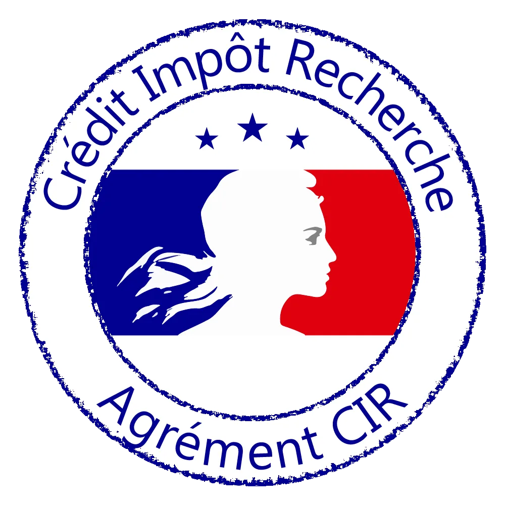 Agrément CIR